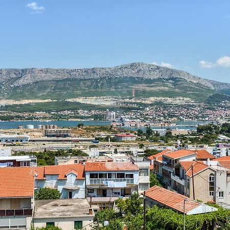 Apartment Noa - Self Check In Split Exterior foto
